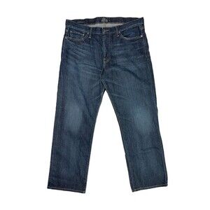 Men's Lucky Brand 361 Vintage Straight Jeans - Size 36x30